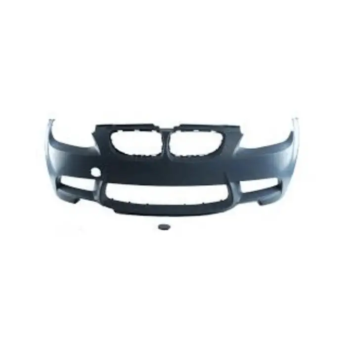 BMW E90-LCI 2008-2011 Komple Tampon E90 Ön Lip Style A51118043961M4 Wender