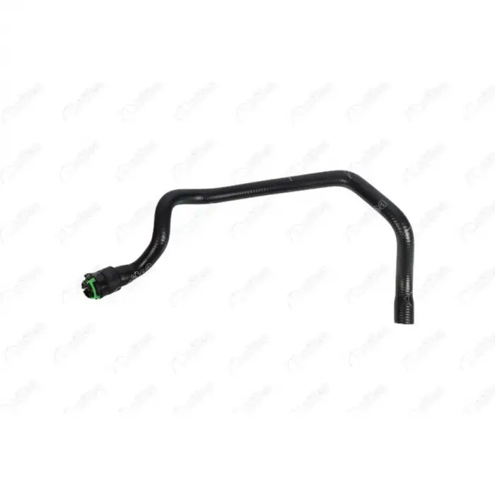 Opel Astra H Z12XEP Z14XEL X14XEP 2004- Kalorifer Hortumu Çıkış 13123421 Wisco