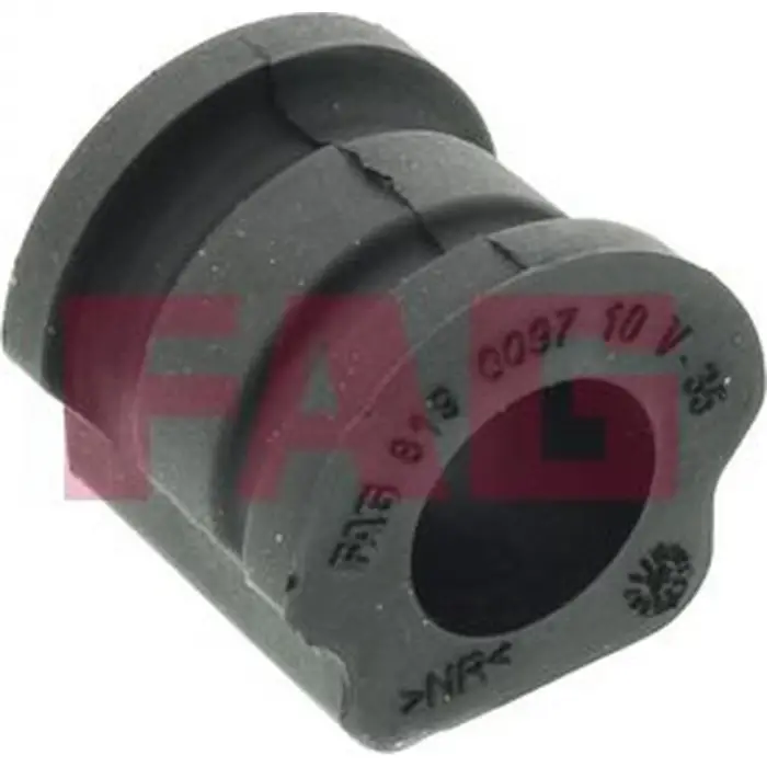 Volkswagen Polo 2002- Skoda Fabia 2002- Viraj Lastigi Ön Orta 20MM 6Q0411314F Wisco