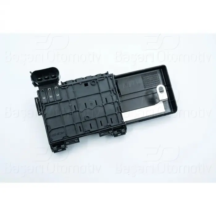 Volkswagen Bora Golf 4 1997- Sigorta Kutusu 1J0937617C Wisco