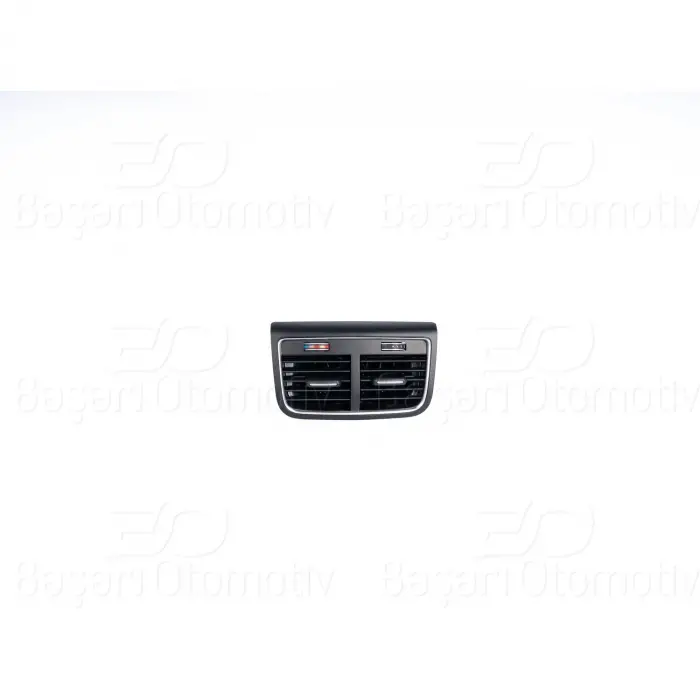 Audi A5 2008- Havalandirma Izgarasi Arka 8K0819203AXYN Wisco