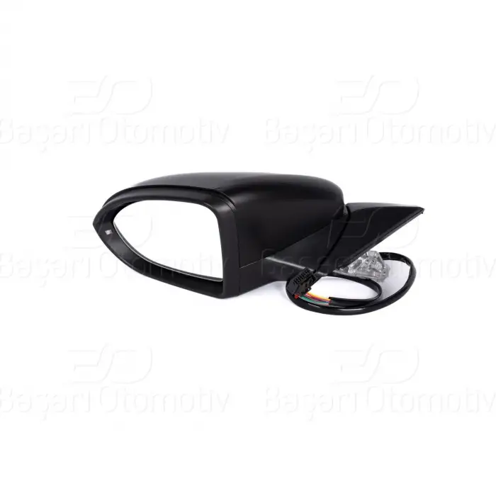 VW Golf 7 2013-2017 Golf 7.5 2017-2020 Ayna Sol ELK ISI AST ASF KAT SIN Alt AYD 9 PIN 5G1857507AM9B9 Wisco