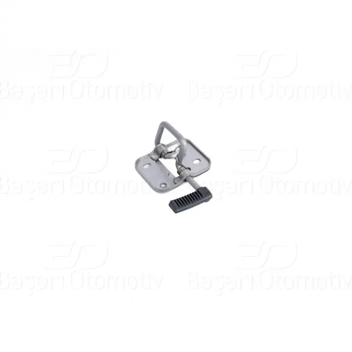 Seat Leon 2013- Kaput Kilit Karsiligi 5F0823186A Wisco