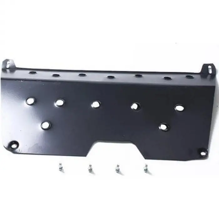 Opel Astra Karter Muhafazasi Plastik 13490891 WP