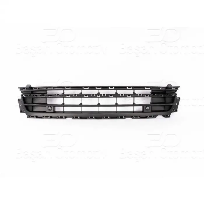 VW Jetta 2015-2018 Tampon Izgarasi Orta Sensorlu 5C6853671H9B9 Wisco