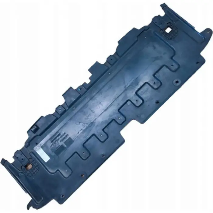 Opel Astra Tampon Alt Koruyucu Bakalit 13423601 WP