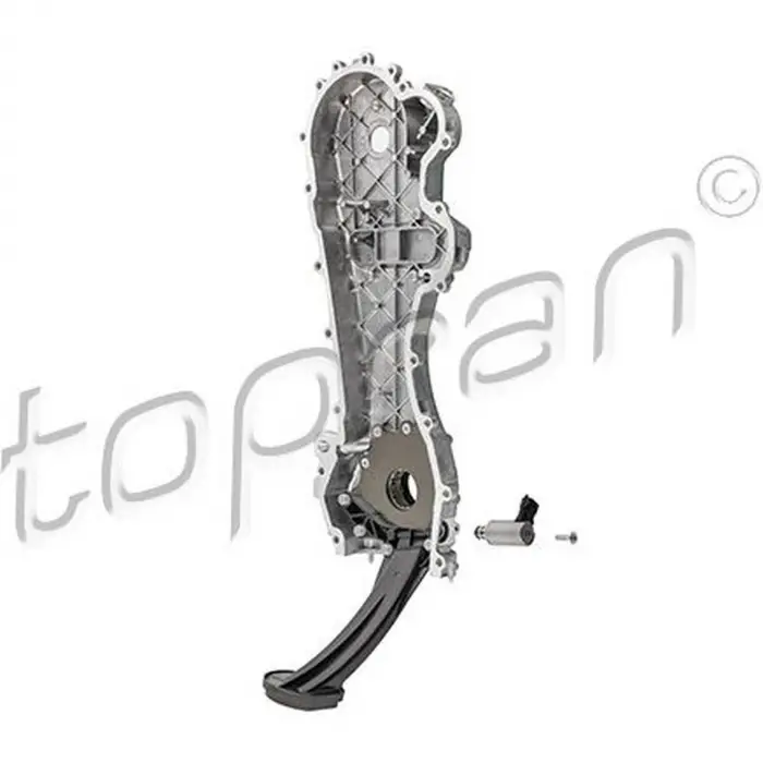 Opel Astra J Corsa D 2007- Yağ Pompası 55575253 GM