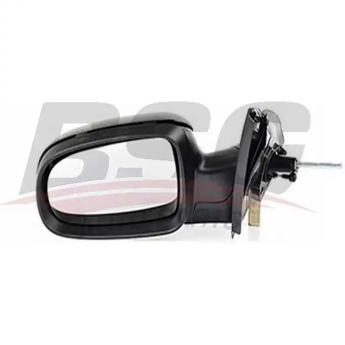 Opel Corsa C 01 2000-2009 Dış Dikiz Ayna Sol Manuel 24420982 SPJ