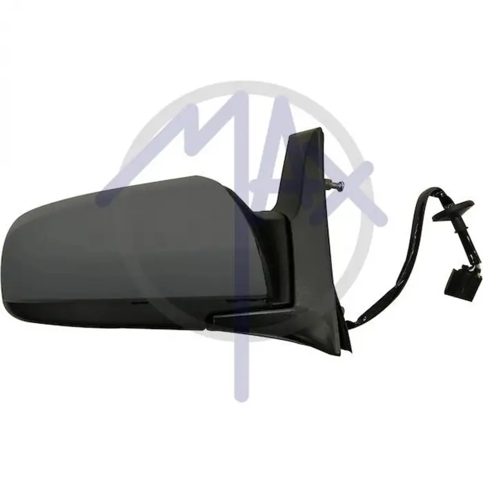 Opel Zafira B 2005-2009 Dış Dikiz Ayna Sağ Elektrikli Astarlı 13142391 SPJ