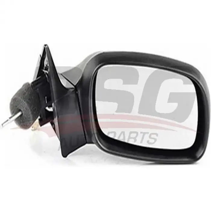 Opel Astra F 95 1991-1998 Dış Dikiz Aynasi Sağ 1426388+28760+26513 SPJ