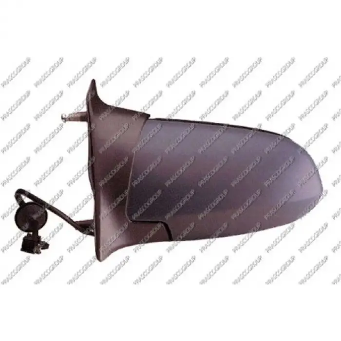 Opel Zafira A 2000-2005 Dış Dikiz Ayna Sol Elektrikli Astarlı 6428105 SPJ