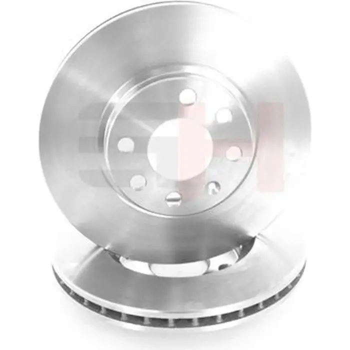 Opel Corsa C Combo C 2001-2008 Fren Diski Ön Havali 260MM 0986478730 Delphi