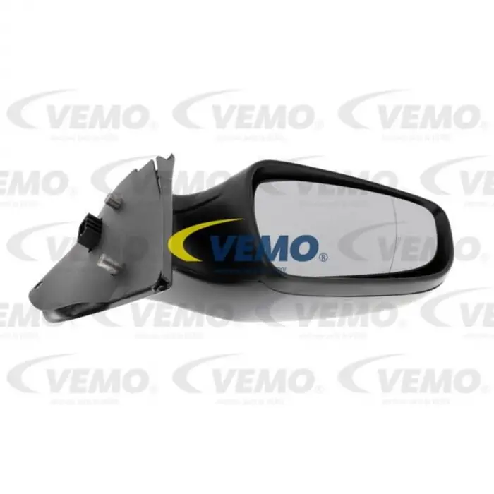 Opel Astra H 2004-2009 Dış Dikiz Ayna Sağ Elektrikli Astarlı 13141997 SPJ