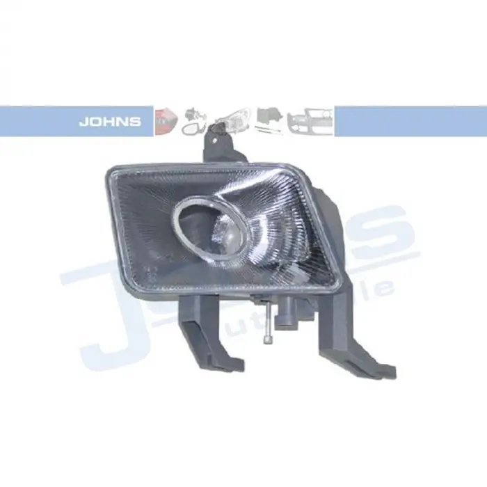 Opel Vectra B 99 1995-2002 SIS Fari Ön Sol 90585029 Ithal