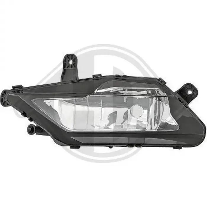 Opel Insignia-b 2018-2020 Astra-k 2021- SIS Fari Ön Sağ 39217864 Depo