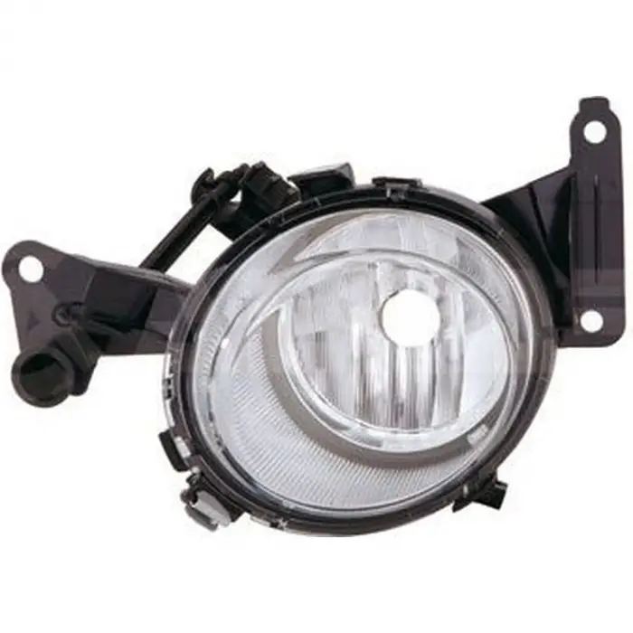 Opel Corsa D 2007-2010 SIS Fari Ön Sol 3017100377 Depo
