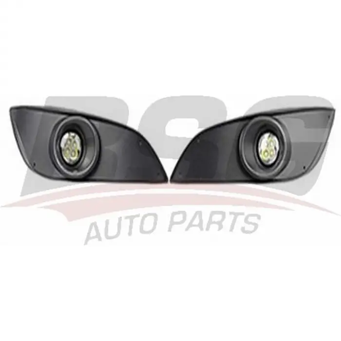 Opel Astra H 2007- SIS Fari Ön Sol 1NA354993-011 Depo