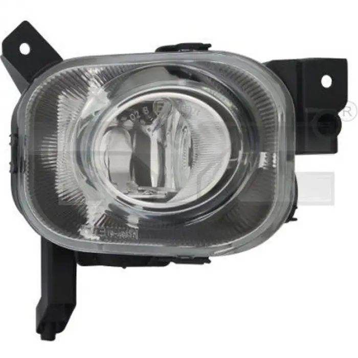 Opel Corsa D 2006-2014 SIS Fari Ön Sol 13261948 Depo
