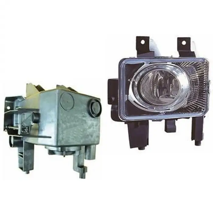 Opel Astra H 07 2004-2014 SIS Fari Ön Sol 1NA354993-011 Ithal