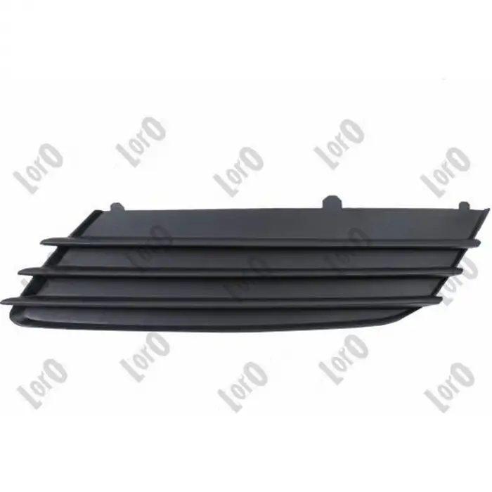 Opel Astra H 2004-2014 Tampon Izgarasi Sol Sissiz 13117250 Ithal