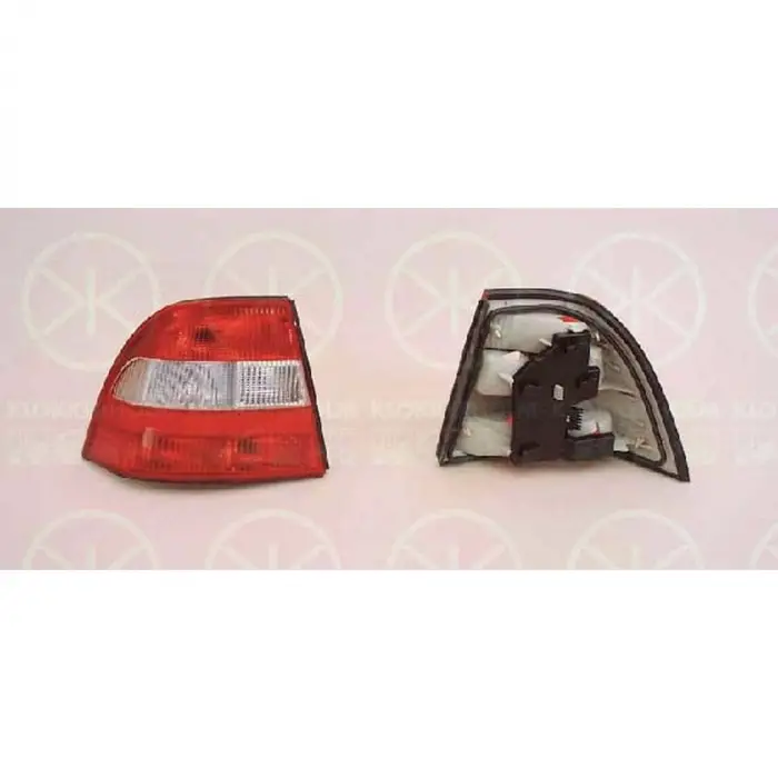 Opel Vectra-b 1996-1999 Stop Sağ 11-3347-05-2 Depo