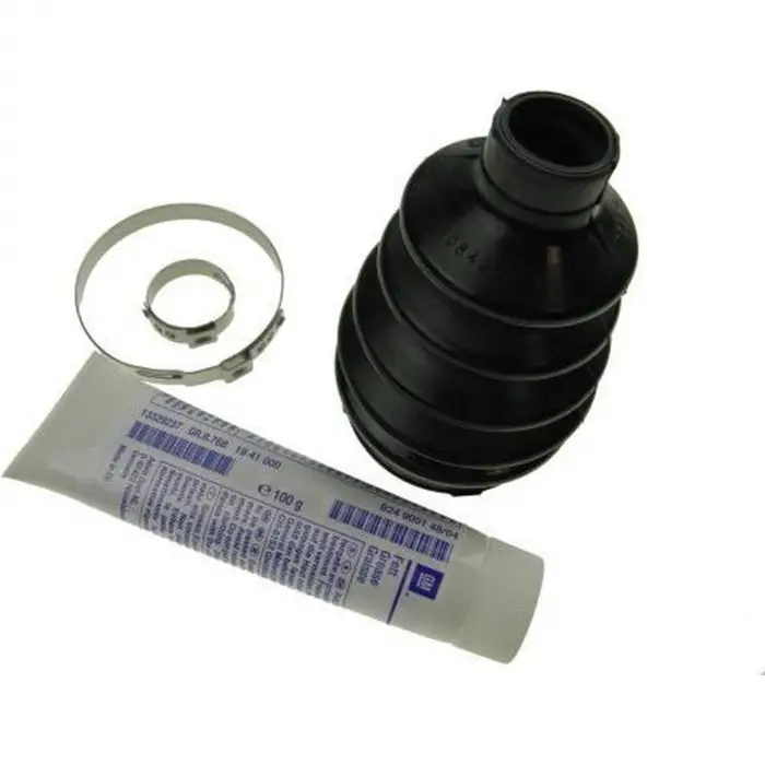 Opel Corsa C 1.0 1.2 1998-2004 Aks Körük Takim Dış 26067603 YTT