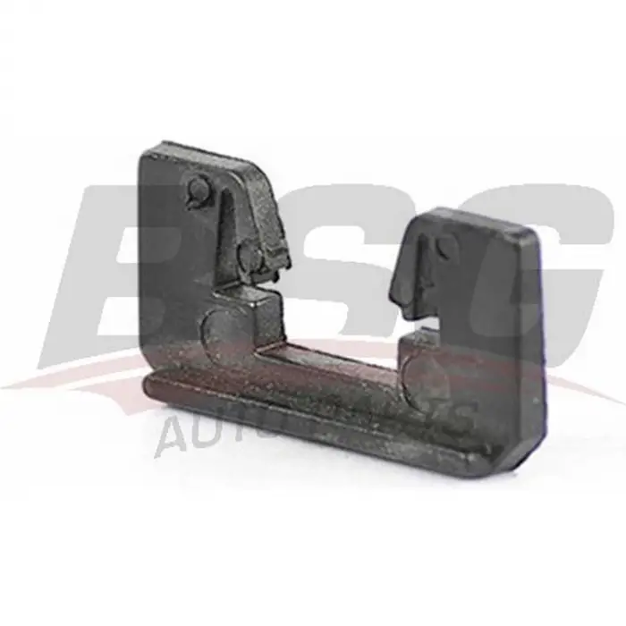 Opel Vectra A 1988-1995 Tampon Ön Klipsi 90461548 YTT
