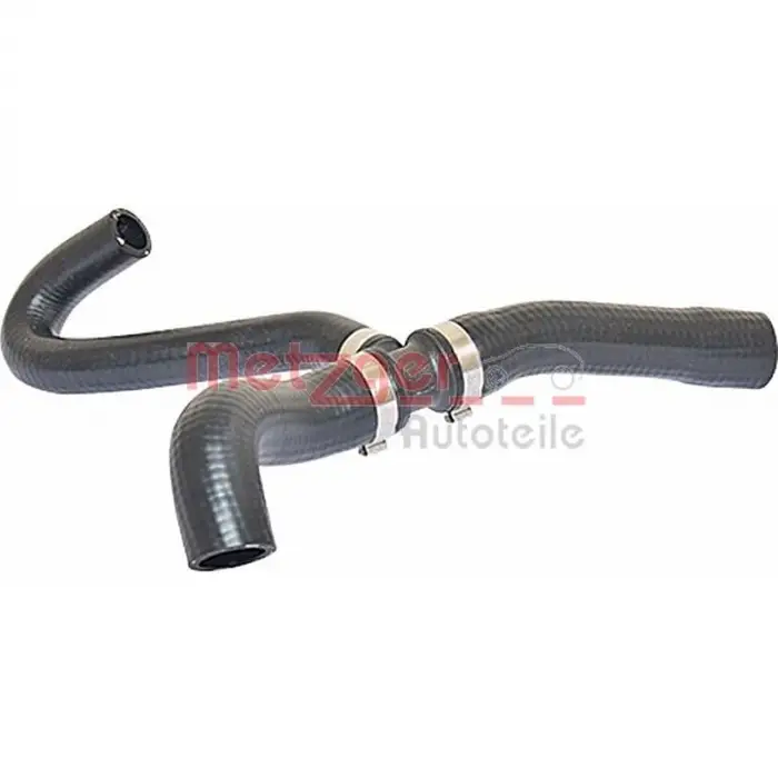 Volkswagen Passat 1997-2000 Audi A4 1997-2000 Radyatör Su Hortumu 028121053AA YTT