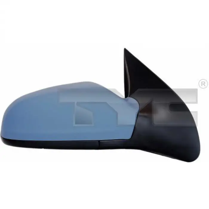 Opel Astra H 2004- Dış Dikiz Aynasi Sol 6428185 Taiwan