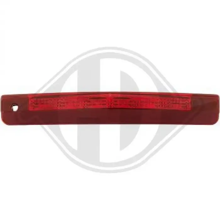 Opel Astra H 2004-2014 Stop Lambası Ilave 3 Stop 93190795 GM
