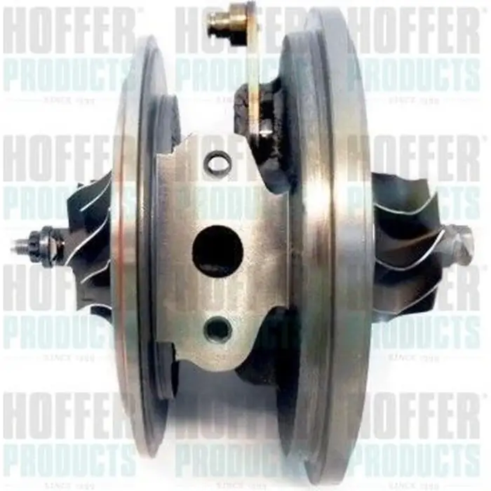 Opel Antara 2007-2010 Chevrolet Captiva 2007-2010 Turbo Sarj 96440365 Export