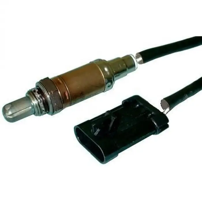 Opel Astra F Corsa B 1993- Oksijen Lambda Sensoru 25133396 Delphi