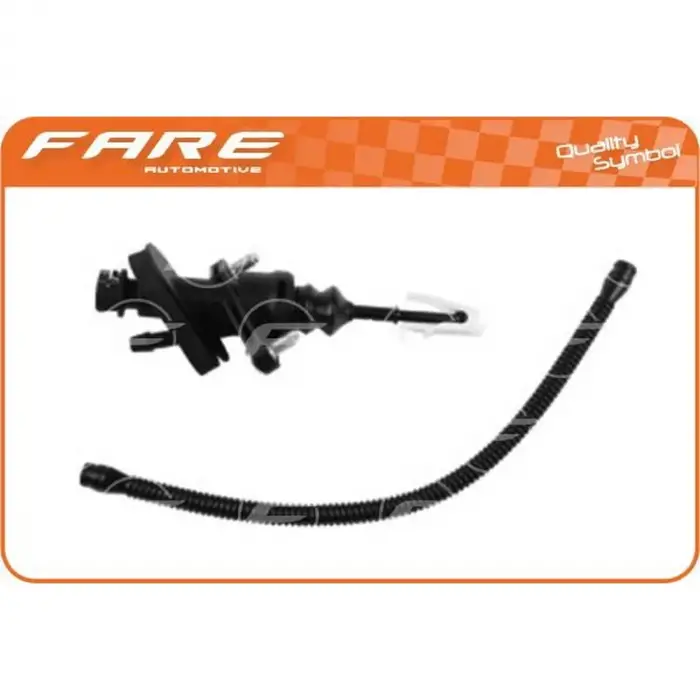 Opel Corsa C 2001- Combo-c 2001- Tigra-b 2004- Debriyaj Merkezi Üst 15.88MM KG1503604 FTE