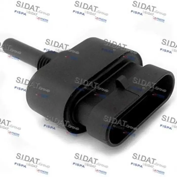 Opel Corsa D Z 1.3DTH 2006-2014 Yakit Sicaklik Sensoru 13230387 GM