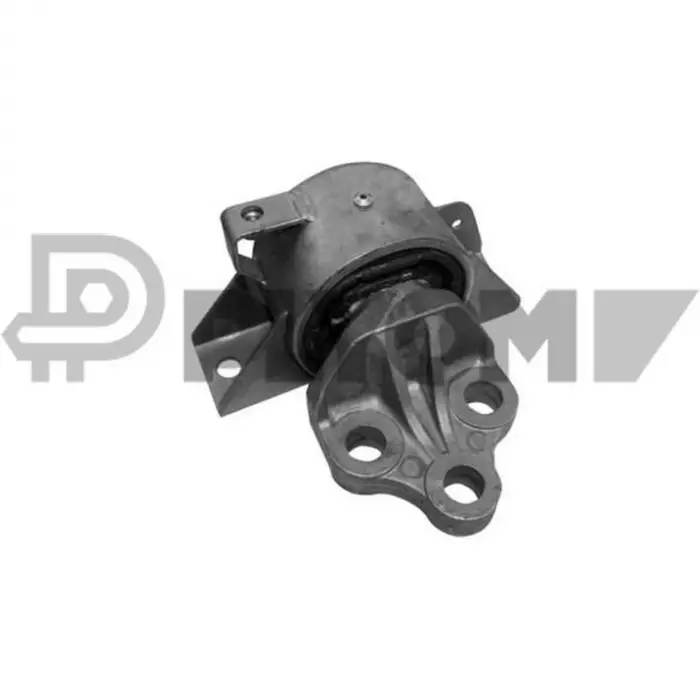 Opel Corsa D Z13DTJ A13DTC Z13DTH A13DTE 2007- Motor Takozu Sol 13234038 YTT