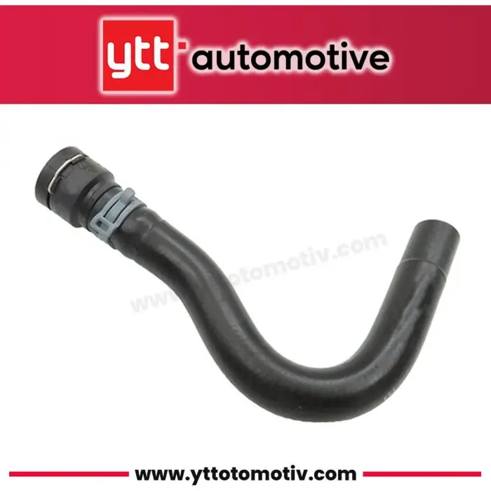 Opel Corsa D 1.3 Cdti 2006-2011 Kalorifer Hortumu Çıkış GM13191194 YTT