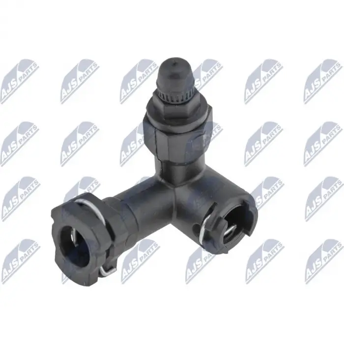 Opel Astra G Corsa C 1998- Debriyaj Merkez Konnektoru 5679536 GM