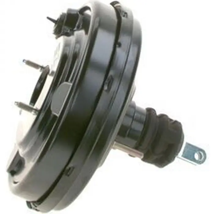 Opel Corsa C 2001-2011 Westinghaus Servo Fren Unitesi ABS LI 93177766 GM