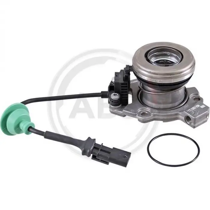 Opel Corsa E Astra K 2015- Debriyaj Rulmani F17 Easytronic 55585646 GM