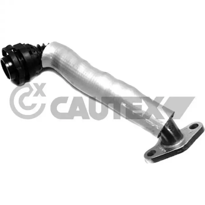 Opel Astra H Insignia A 2007- Turbo Yaglama Hortumu Donus 55574129 GM
