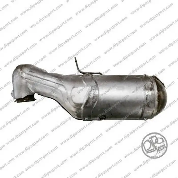 Opel Astra J Corsa D 2007- Katalik Konvektor 55567233 GM