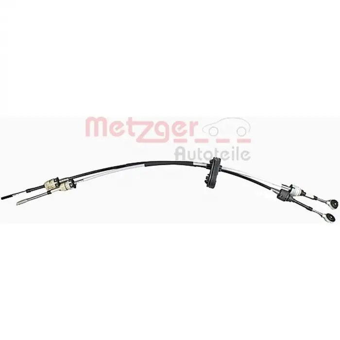 Opel Insignia A A16XHT B16DTH 2014- Vites Kumanda Halati Mekanik Sanz 55499538 GM
