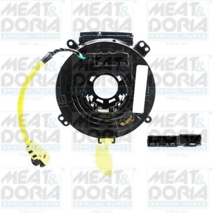 Opel Astra J 2010- Chevrolet Cruze 2010- Direksiyon Airbag Sargisi 22914039 GM