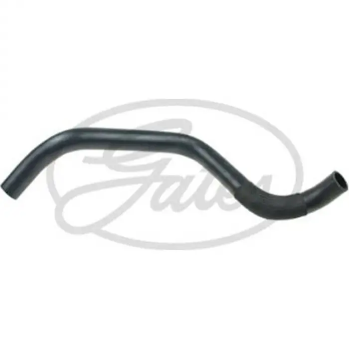 Chevrolet Captiva 06 2.0D 2006-2011 Radyatör Hortumu Alt Captiva Antara 06 96629082 YTT