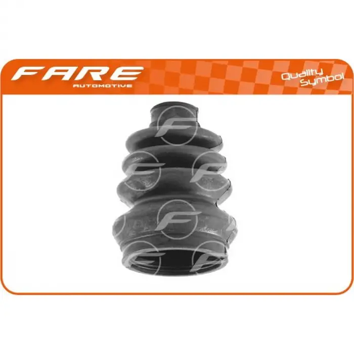 Chevrolet Kalos Aveo 2004-2007 Aks Körüğü İç 96243579 YTT