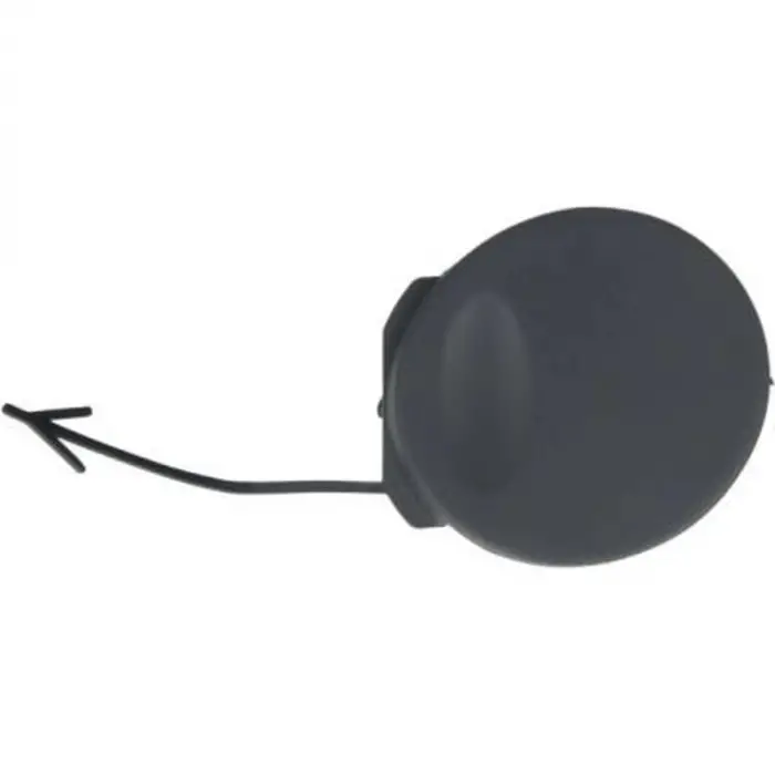 Opel Vectra C 2002-2008 Tampon Ceki Demir Kapağı Arka 93173890 YTT