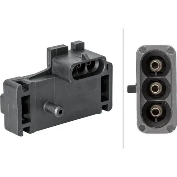 Opel Vectra B 2.2 XEL 1993-2001 Westinghouse Subaplu Boru 90497004 YTT