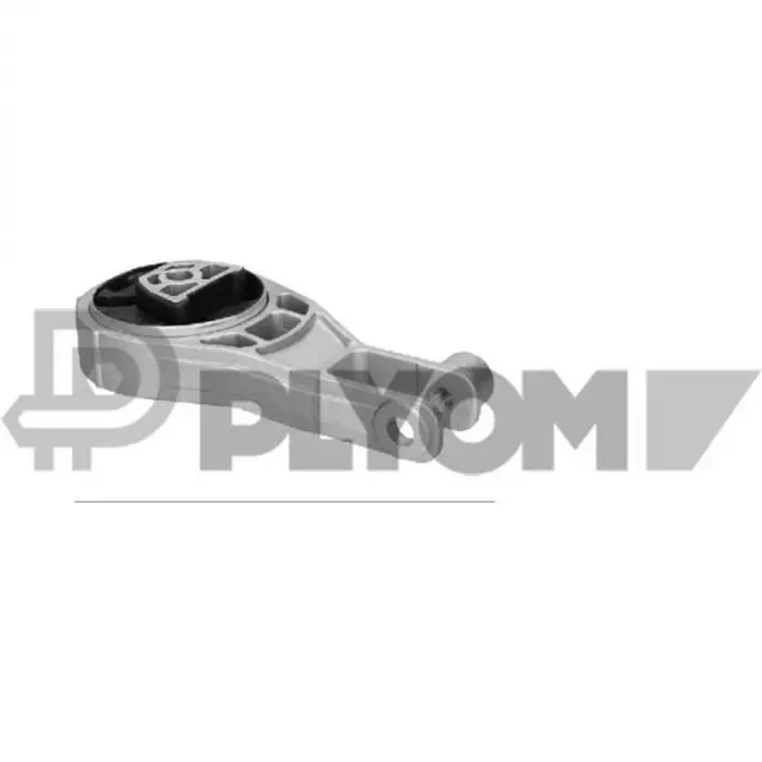 Opel Corsa E B14XEL 2015- Şanzıman Takozu Otomatik 13427227 YTT