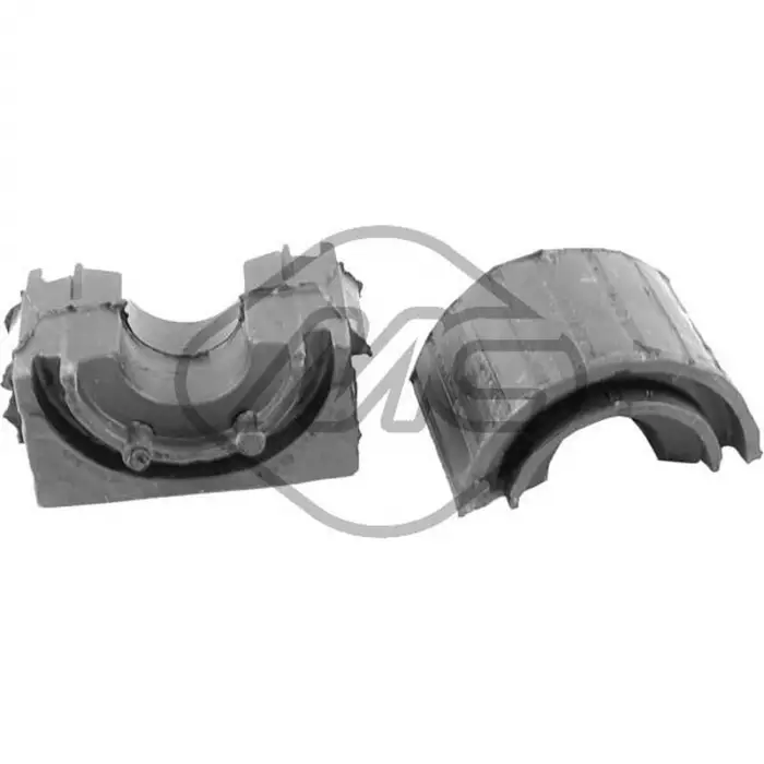 Opel Astra H 2004- Viraj Lastigi Ön 21 22MM 13208047 YTT