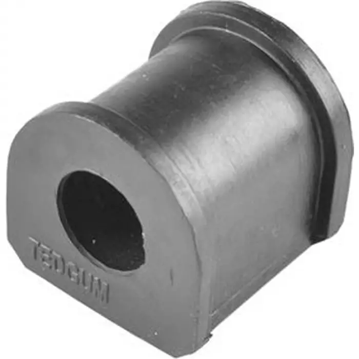 Opel Vectra C Saab 03 2003-2008 Viraj Lastigi 17MM Arka 24457385 YTT
